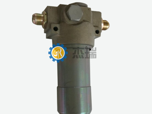 YL-34液壓油過(guò)濾器