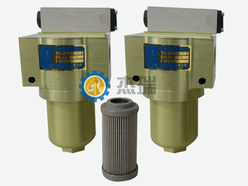 YYL-6液壓油過(guò)濾器